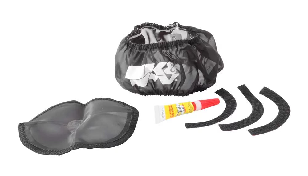 Air K&N Wrap YA-4098-1DK Filter