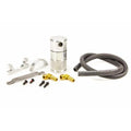 85496 Separator, & Air Satin Oil