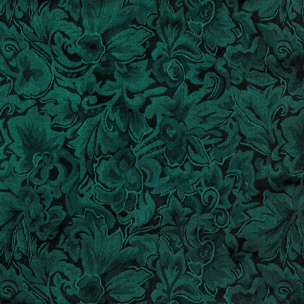 Baroque Basil Rag Wild