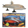 Lo Voyage the SEAVIEW Sea Bottom Submarine 39 the Inch of To
