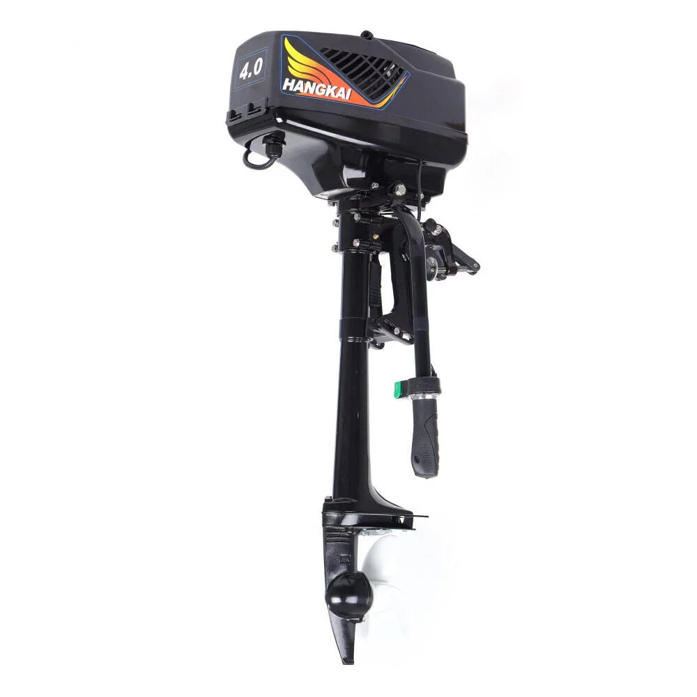 1000W 48V Trolling Motor Propeller Boat Electric Engine Outboard Fishing HANGKAI
