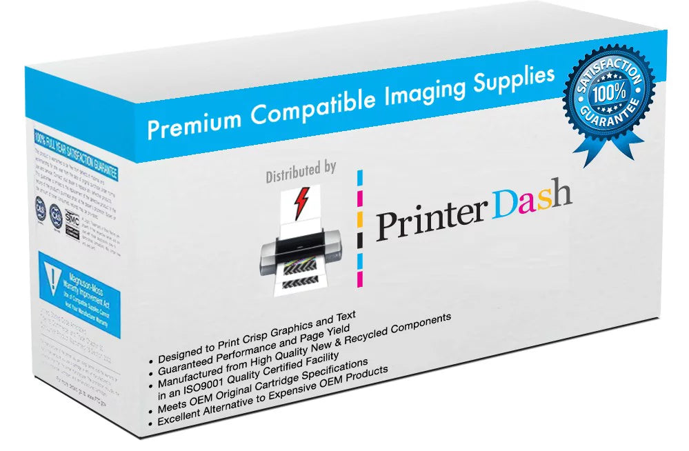 MP-200 Printer Compatible Replacement Series/SP-212/SP-242/SP-500/SP-2000 Star-Micronics Series/MP-235/MP-242/MP-292/MP-512/SP-200 (30982004P) Purple for (6/PK) Ribbons P.O.S. PrinterDash