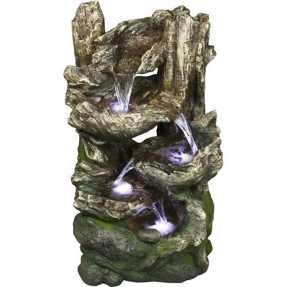 BOND KERSEY Y96598A CREEK FOUNTAIN,