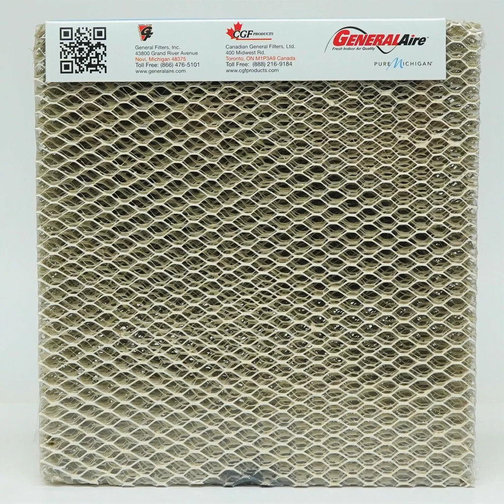 2PAK Humidifier for Panel Filter 10-2 500 #10 Aprilaire Water Pad 550