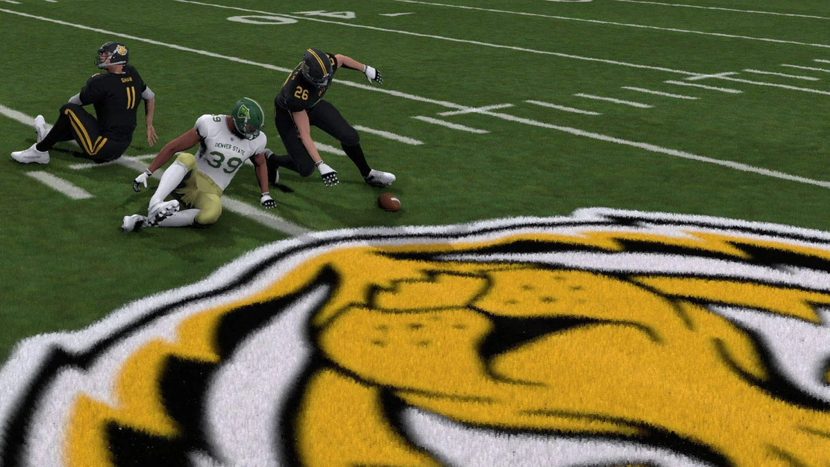 Football 2020 PlayStation Flutie's Maximum 4 Doug for