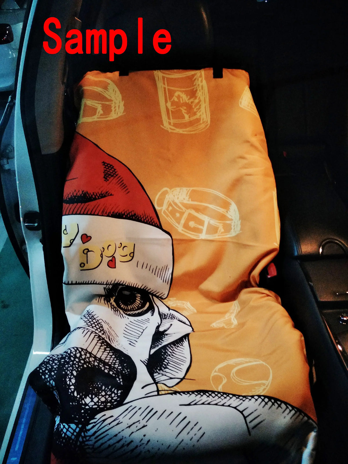 Seat Mat Cover,Mermaid Pet Mat Hammock Pet Car and Seat Car Cargo Dog Seat inches Trucks Trunk Cover 54x60 GCKG SUV Mermaid Cars Car For Mat