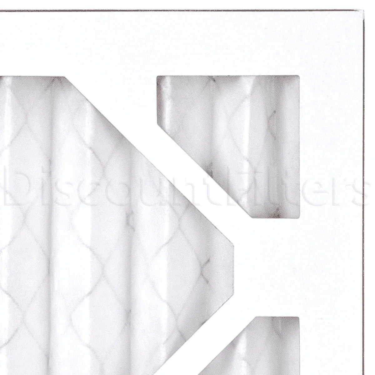 Furnace Pleated the AC in Dust USA Filters Filter, MERV HVAC Air 12x24x1 AIRx 8 Air Made 6-Pack, Filter