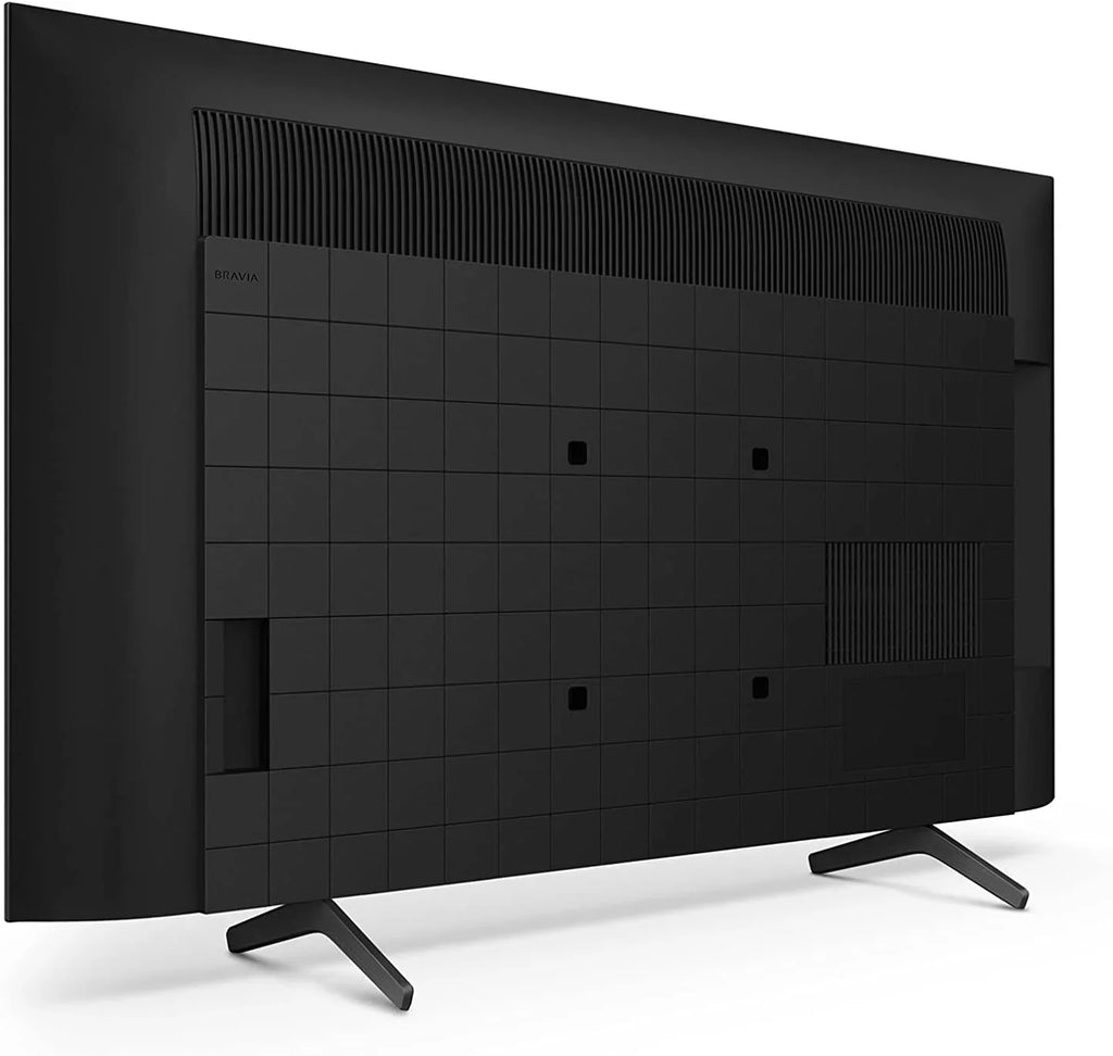 TV TV's Full Inch for Dolby HD Series: Ultra with 4K 43"-90" TV Mount a Kit HDR with Smart Vision Google and Sony X85K (2022) Walts Screen Cleaner Walts Motion 43 TV LED