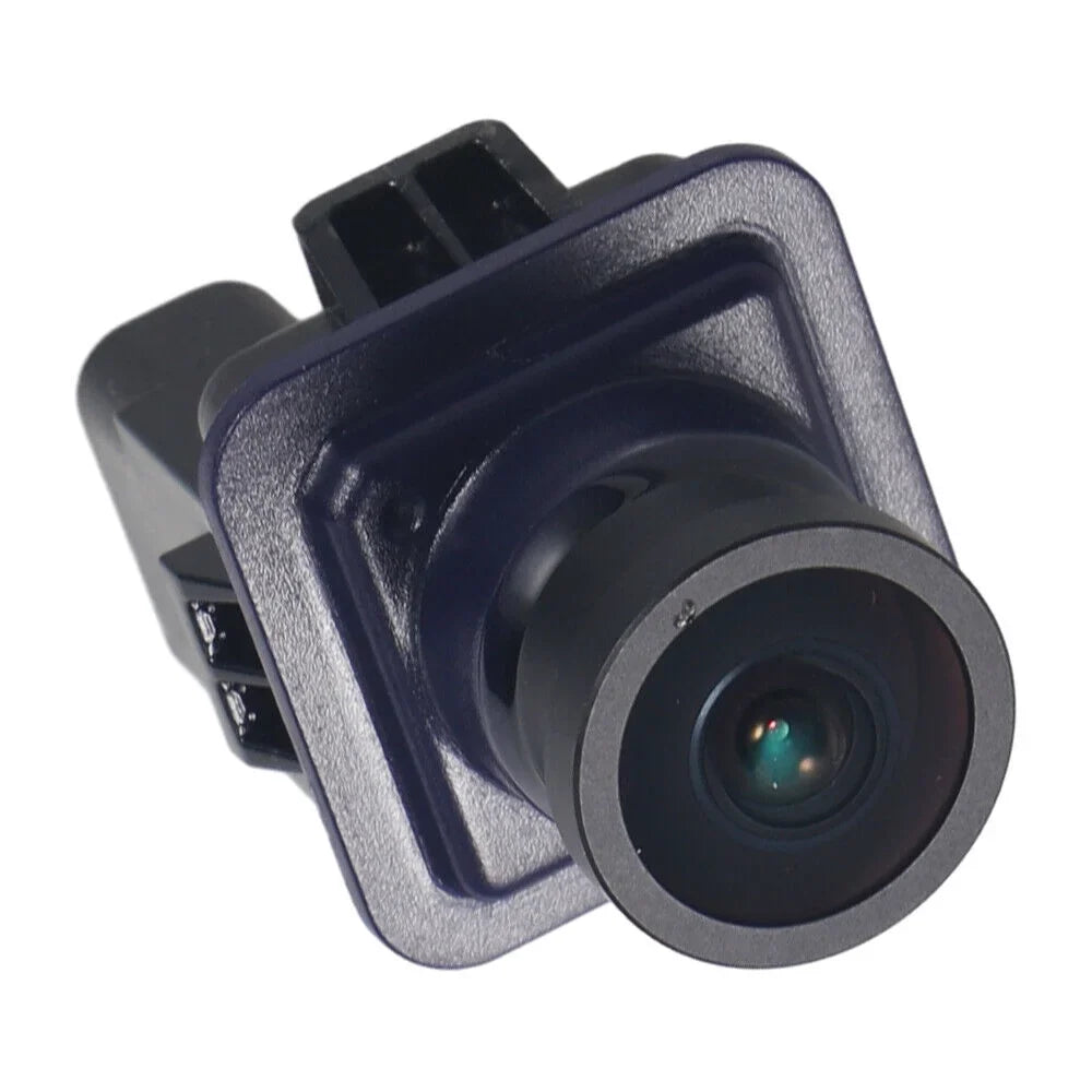 for ABS Camera Paddsun F-150 View Part Number Rear Plastic, 2011-2014, Parking Ford Backup BL3Z19G490B OE