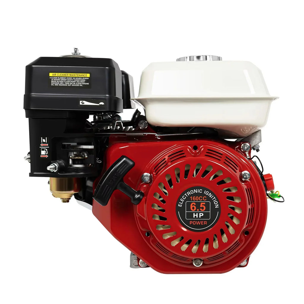 Cylinder Air For Honda 4 Gas Cooled 160cc Stroke TFCFL 6.5HP OHV GX160 Single Engine