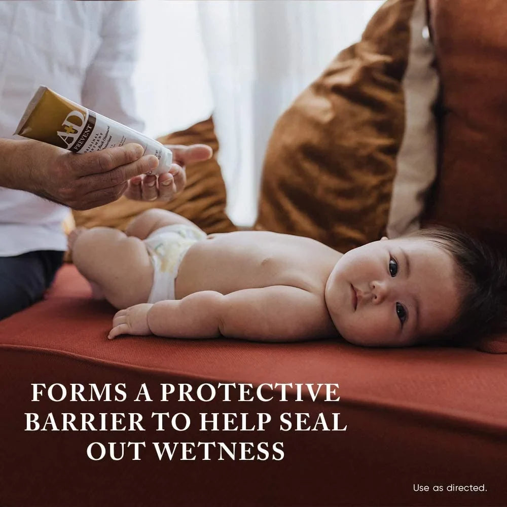 D And Of 1) A Lanolin Ounce Diaper (Pack Ointment, Petrolatum, 16 Original Skin May Protectant Vary) Cream With Rash (Packaging