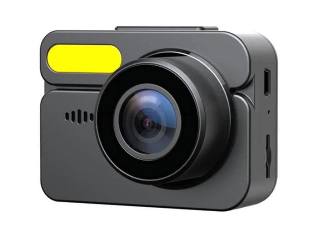 Built-in , Vision, WDR, 2" Monitor, Dash 4K, Dual Dashboard FOV, Display, G-Sensor Camera Parking Cam, Recording, 4K GPS/WiFi Night Loop 170° UHD