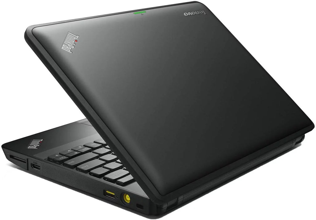 1.5GHz, & LED Scratches 11.6" Lenovo 2GB Celeron SSD, RAM 16GB X131e Dents - Chromebook ThinkPad