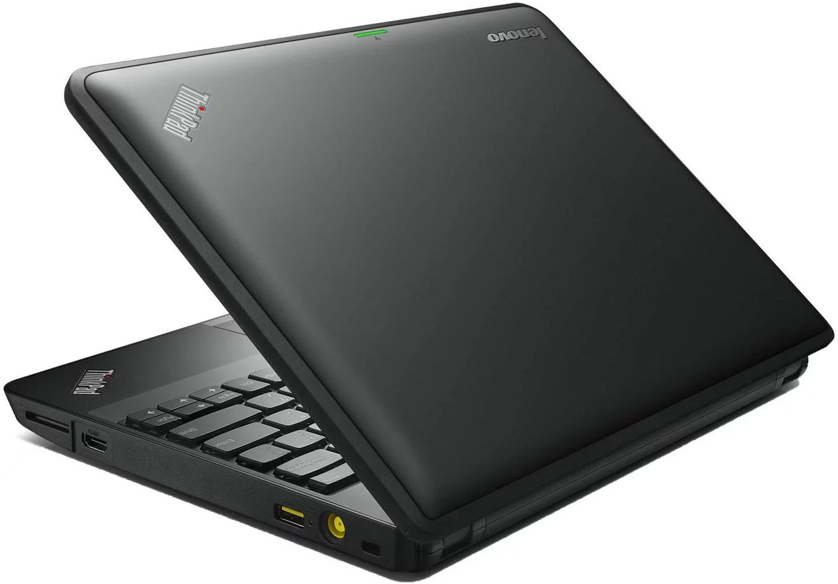 1.5GHz, & LED Scratches 11.6" Lenovo 2GB Celeron SSD, RAM 16GB X131e Dents - Chromebook ThinkPad