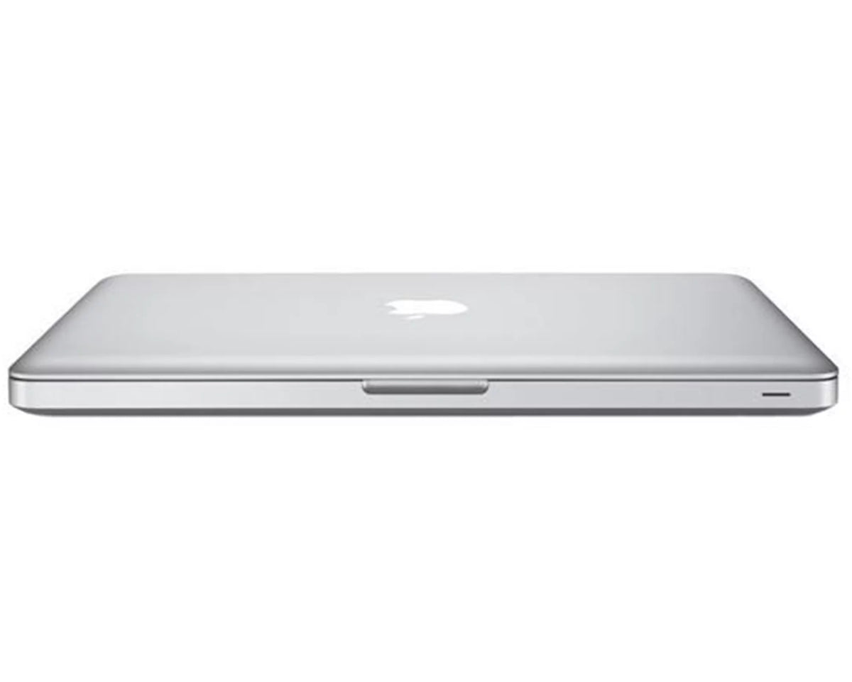 8GB Bundle: RAM Black Bluetooth Bluetooth 13.3-inch MacBook Mouse, Headset Pro Case, 500GB Apple Restored (Refurbished)