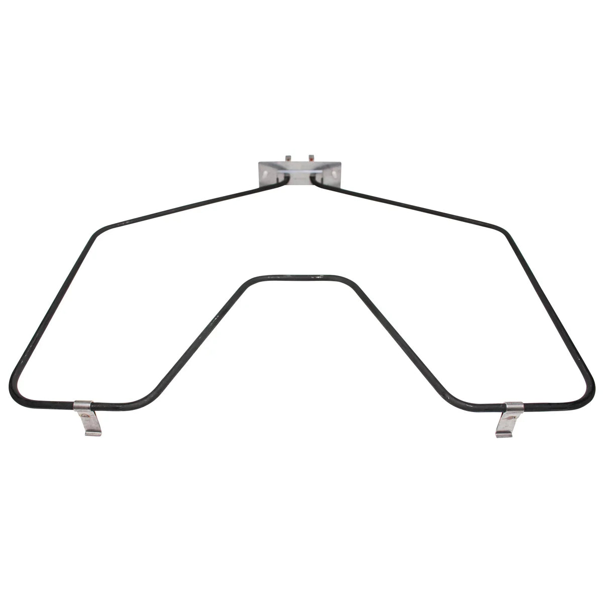 Electric WB44X5082 General Heating Electric with Oven Element 2-Pack Bake General Element Compatible Replacement - for JBC26*F2