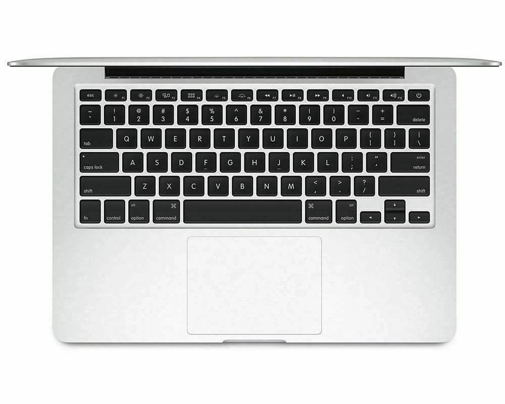 8GB Bundle: RAM Black Bluetooth Bluetooth 13.3-inch MacBook Mouse, Headset Pro Case, 500GB Apple Restored (Refurbished)