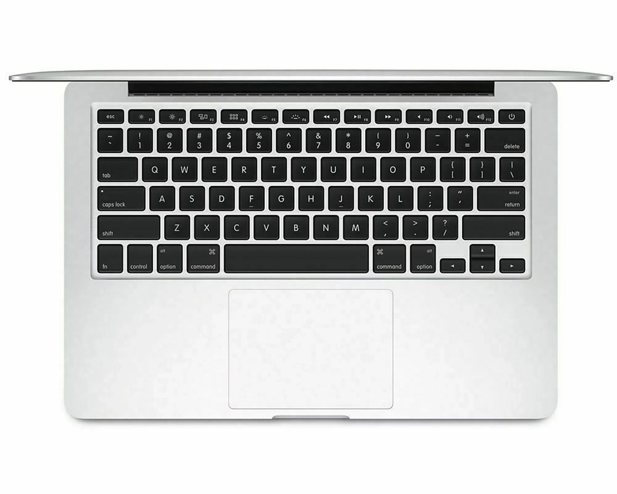 8GB Bundle: RAM Black Bluetooth Bluetooth 13.3-inch MacBook Mouse, Headset Pro Case, 500GB Apple Restored (Refurbished)