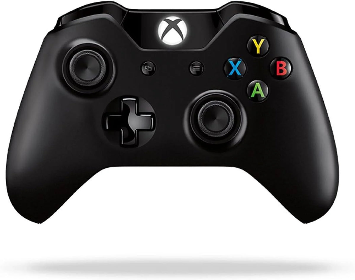 BOLT One AXTION Black Used Controller Gaming Bundle Original 500GB Xbox Microsoft HDMI 2 Console Cable