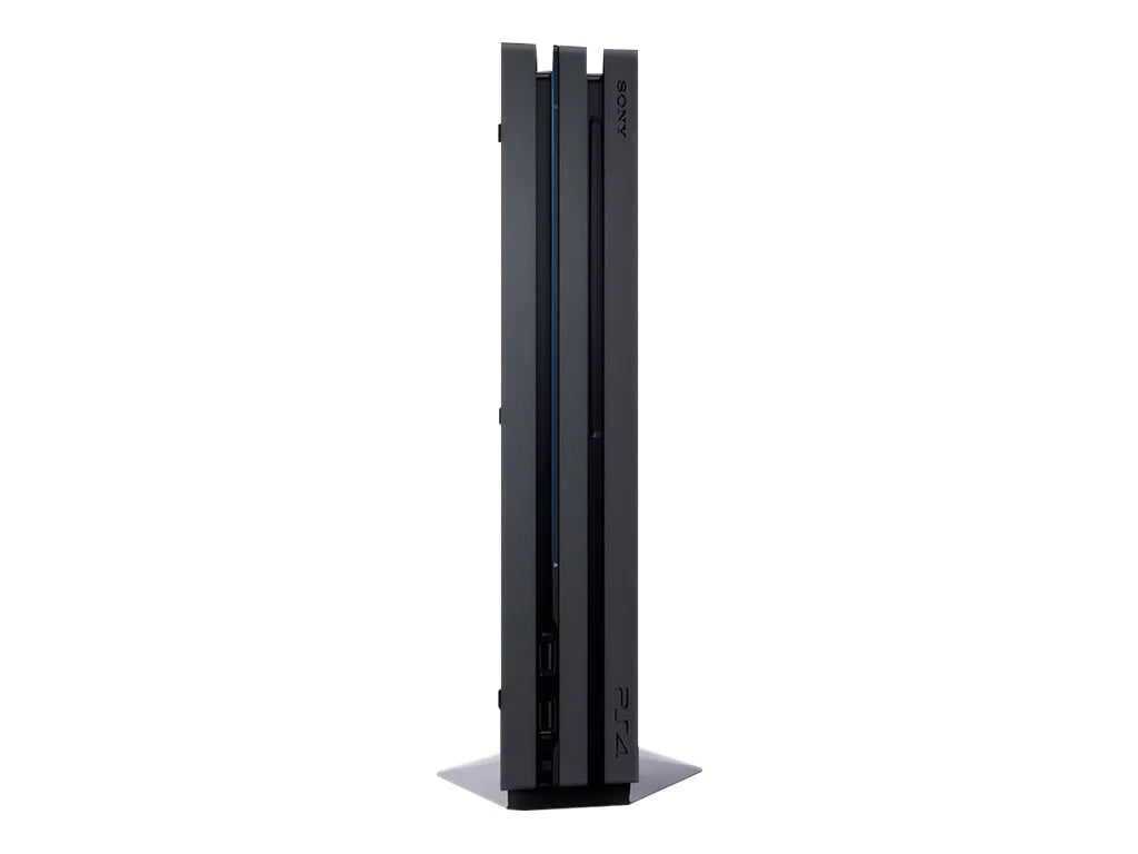 CUH-7115 Sony Gaming 4 PlayStation 1TB Black, Console, Pro
