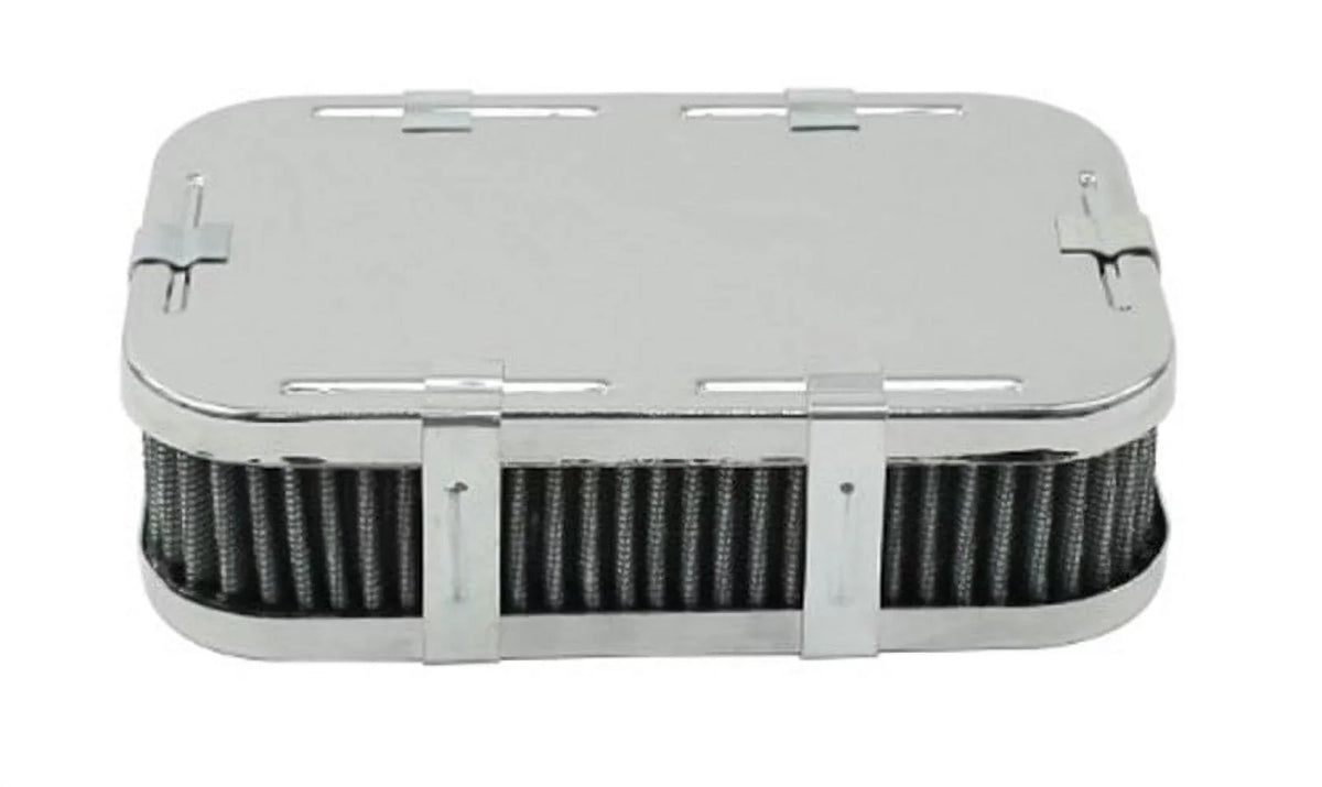 for IDF/HPMX/DRLA 2-1/2 0090240 Air Inch Cleaner Empi - Rectangle