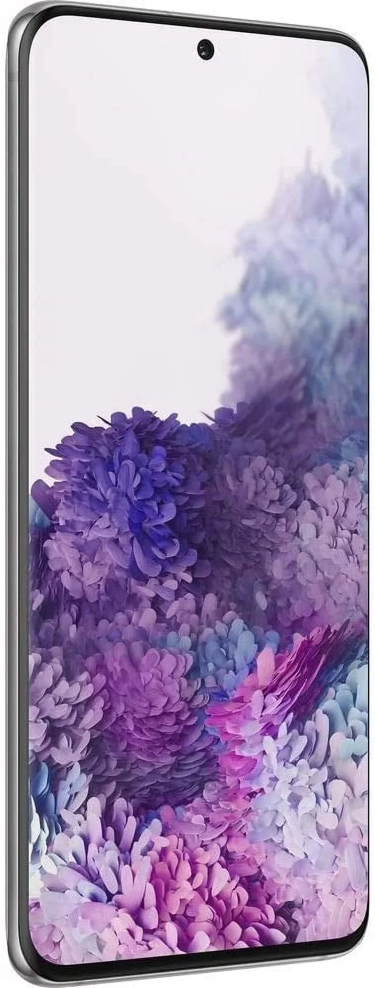 Restored Gray (Refurbished) 128GB S20 Samsung 5G Cellphone Cosmic G981U Galaxy (Verizon)