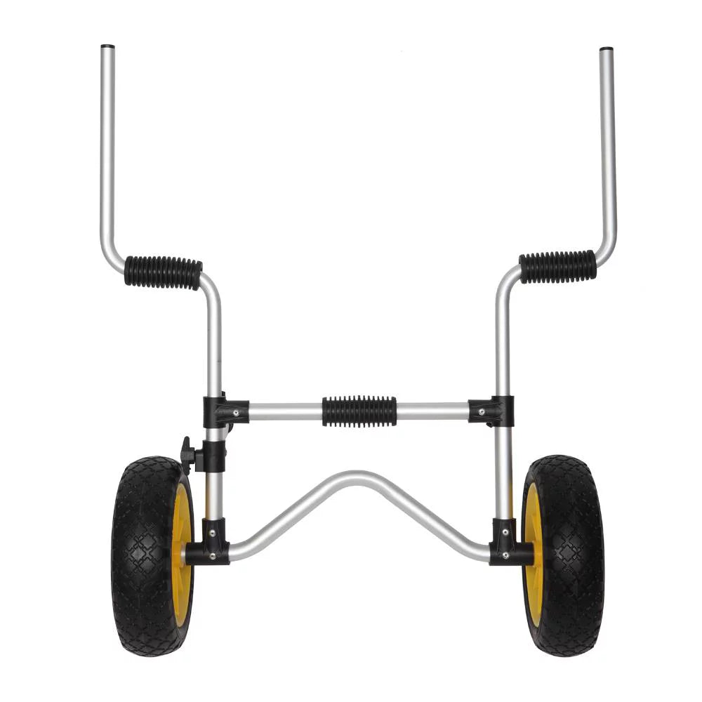 Trolley Trailer, Top Zimtown on Kayak Carrier Kayak Dolly Sit Cart