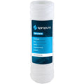 String Wound Pack) 10 30 x SpiroPure Filter, Micron Polypropylene 2.5" (24
