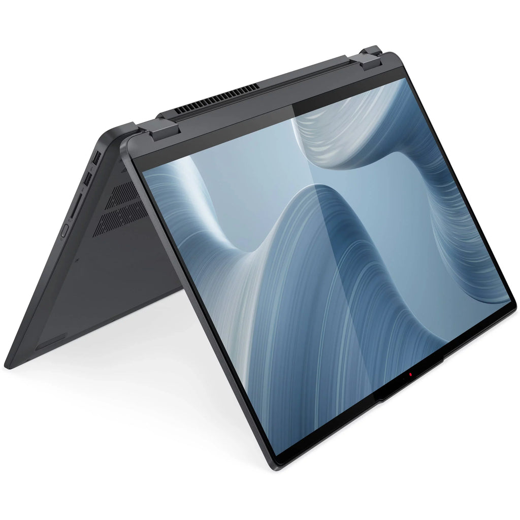 5 Good) - Touch Flex Ideapad 16" i7-1255U 512GB W11H(Refurbished 16Iau7 Laptop SSD Pre-Owned Lenovo 8GB RAM