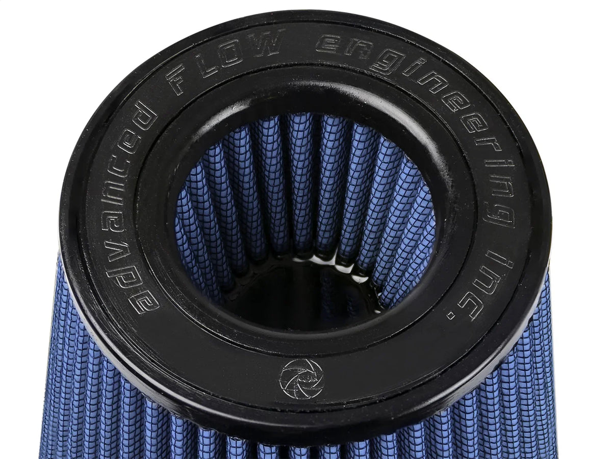 Filter, x H, T Power IN IN Air IN 4-1/2 4-1/2 Performance Media Oiled x B Replacement 24-91045 x Washable, F 7 IN aFe 7 (Inverted)