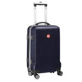 Spinner Hawks Atlanta Hardcase Luggage MOJO 8-Wheel 21" Navy Carry-On