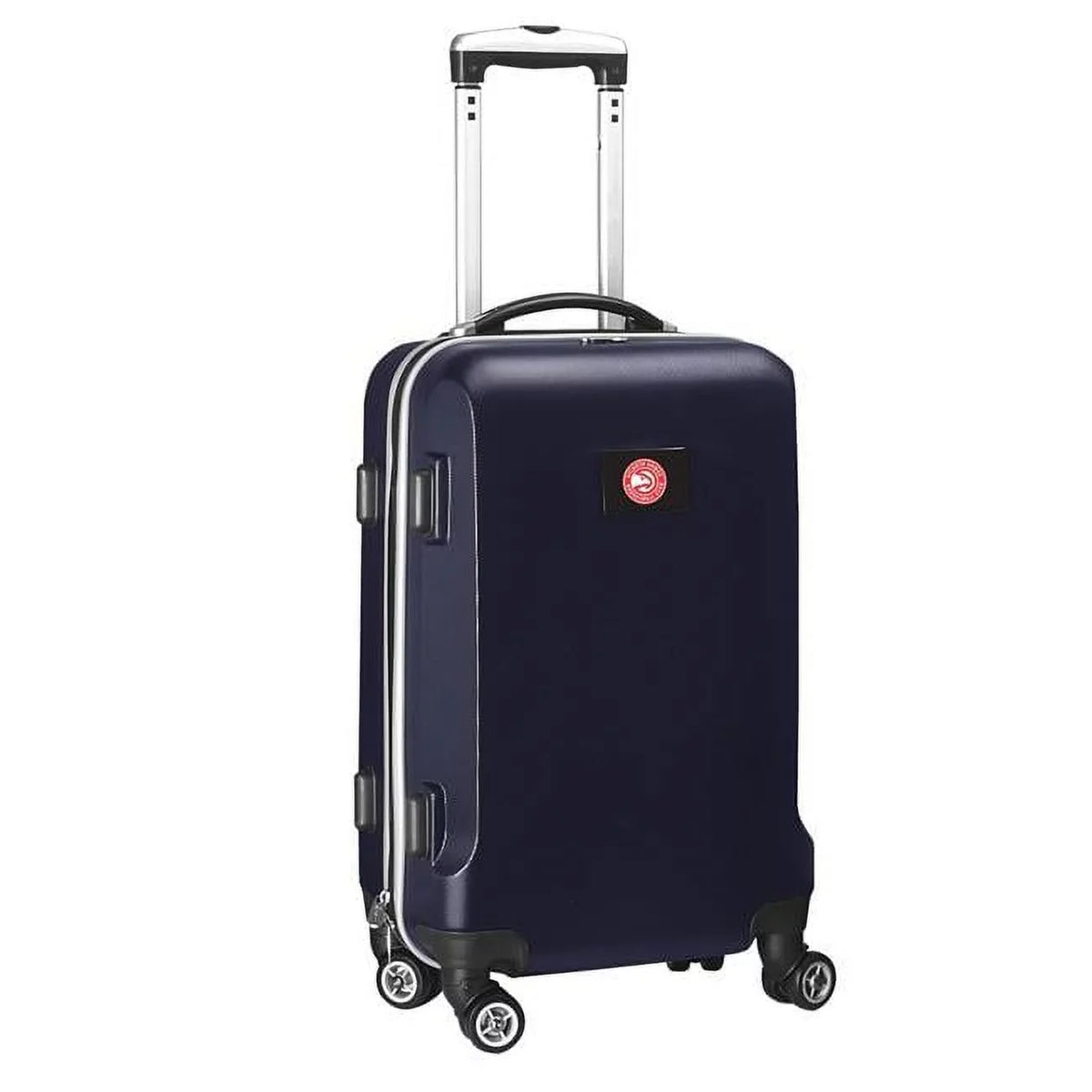 Spinner Hawks Atlanta Hardcase Luggage MOJO 8-Wheel 21" Navy Carry-On