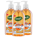 Dalan of Papaya with 3) Liquid Water Multicare & Micellar (Pack Soap 400ml