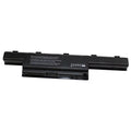 4400mAh) Laptop Battery AS10D31 for (6-cell, Gateway