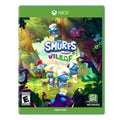 Vileaf-Smurftastic Mission The Maximum Games, [Physical] One, Xbox Smurfs: Edition,