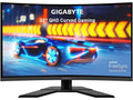 1.2, FreeSync G32QC HDR400, Monitor QHD Gaming 32" DisplayPort Premium 1 1ms Pro, 3.0 VESA A 165Hz 1440, DCI-P3, x 2 x 2K HDMI Curved GIGABYTE 2,0, x 2560 93% USB x 2