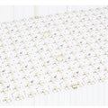 American Canvas 24 x in. Sheet, Lighting White 20W CNVS-WH-12x24 4000K LED Tape Light 12
