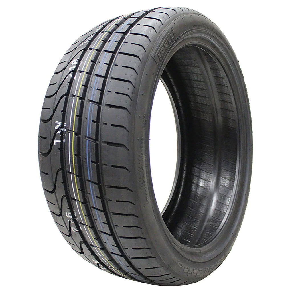 225/45R19 6 92W 2008-09 Dodge Grand 2 Mazda Caliber Fits: Set 2014-17 Zero of SRT-4 P Tires Pirelli Touring,