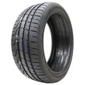 225/45R19 6 92W 2008-09 Dodge Grand 2 Mazda Caliber Fits: Set 2014-17 Zero of SRT-4 P Tires Pirelli Touring,