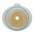 50mm Mio Stoma Coupling, 1-1/2'' of Box 5 Flex Barrier Skin SenSura Coloplast