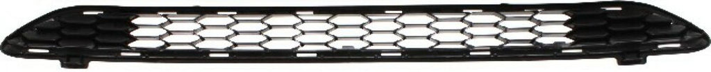 Upper, Model CAPA w/o BUMPER Camera, 16-18 Dark FRONT Front RAV4 GRILLE, Gray, - Textured View SE