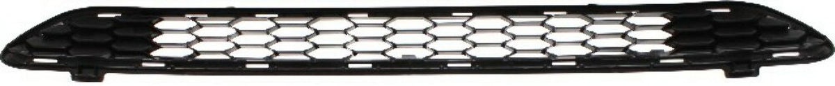Upper, Model CAPA w/o BUMPER Camera, 16-18 Dark FRONT Front RAV4 GRILLE, Gray, - Textured View SE