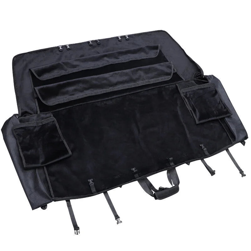 Soft Top Bronco FAST SHIPPING Ford For Window Bag Accessories 2021-2022 Storage