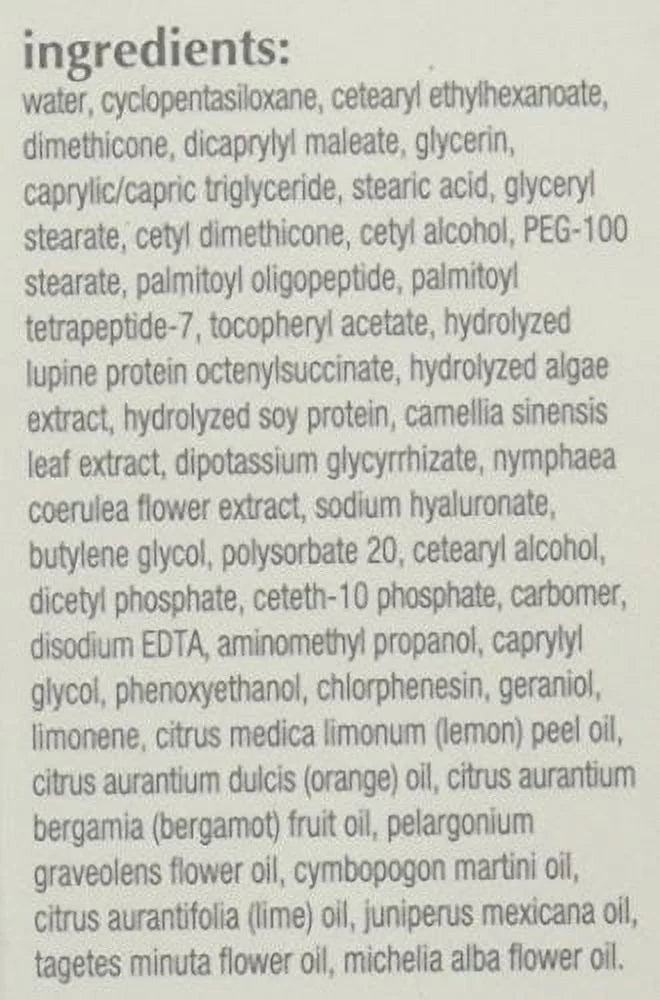 Moisturizer Hydra normal Skin to 1.7 Pur-lisse Dry pur-moist Balance Oz