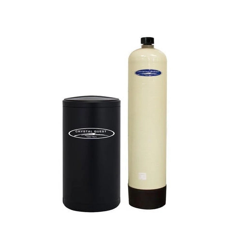 Filtration Nitrate System Removal Water