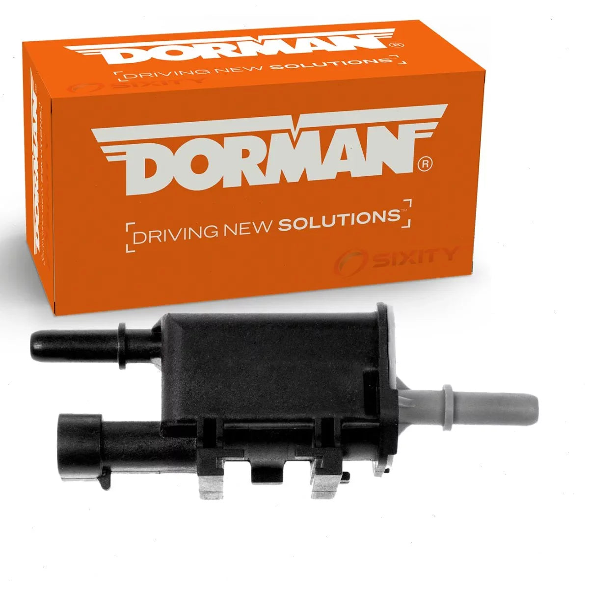 Vue Purge 2.2L Saturn 2004-2010 Vapor with compatible L4 Dorman Valve 2.4L Canister