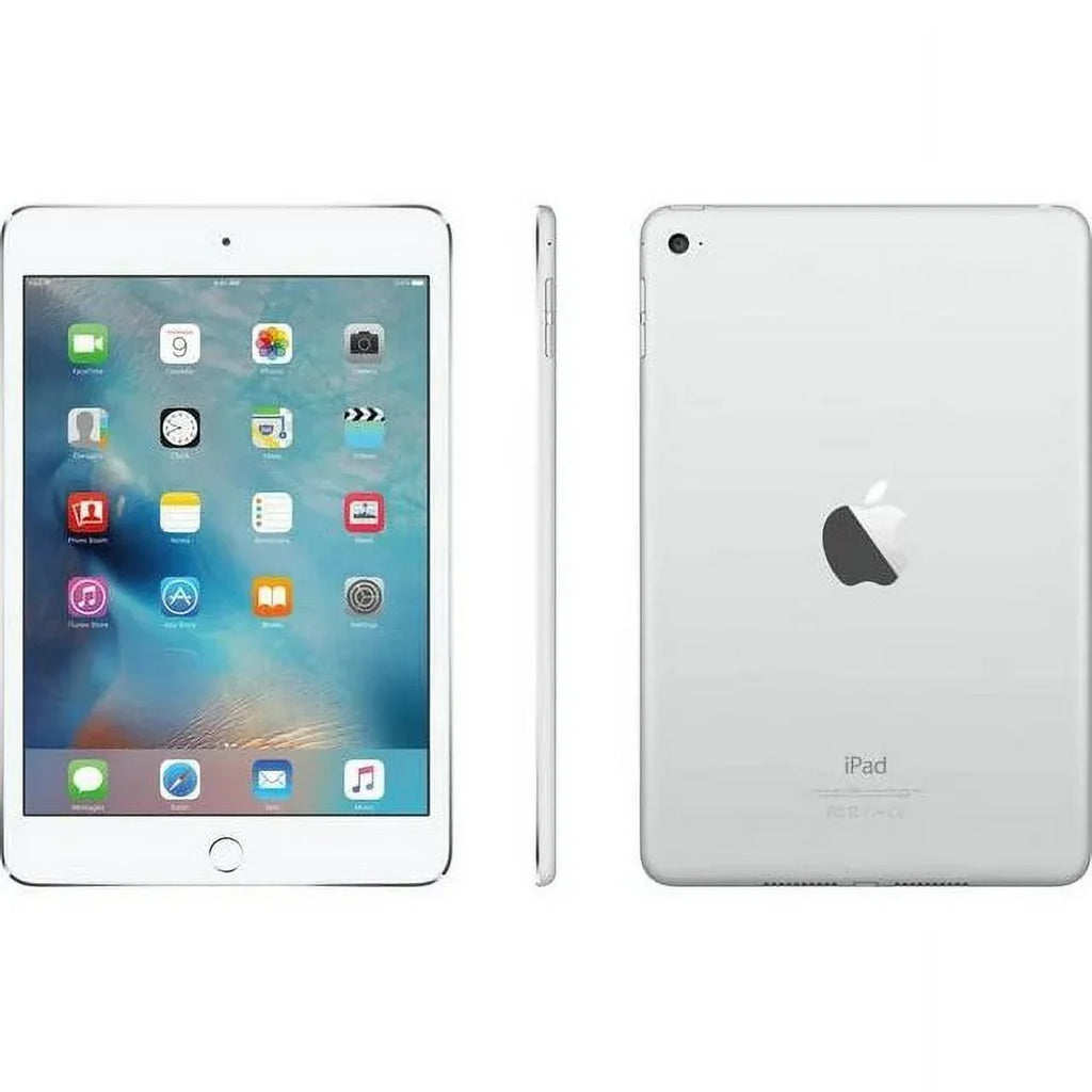 Apple Dual-Core - 32GB Restored Mini RAM Only Storage Gen 2GB A8 - 7.9" iPad Apple 4th Wifi