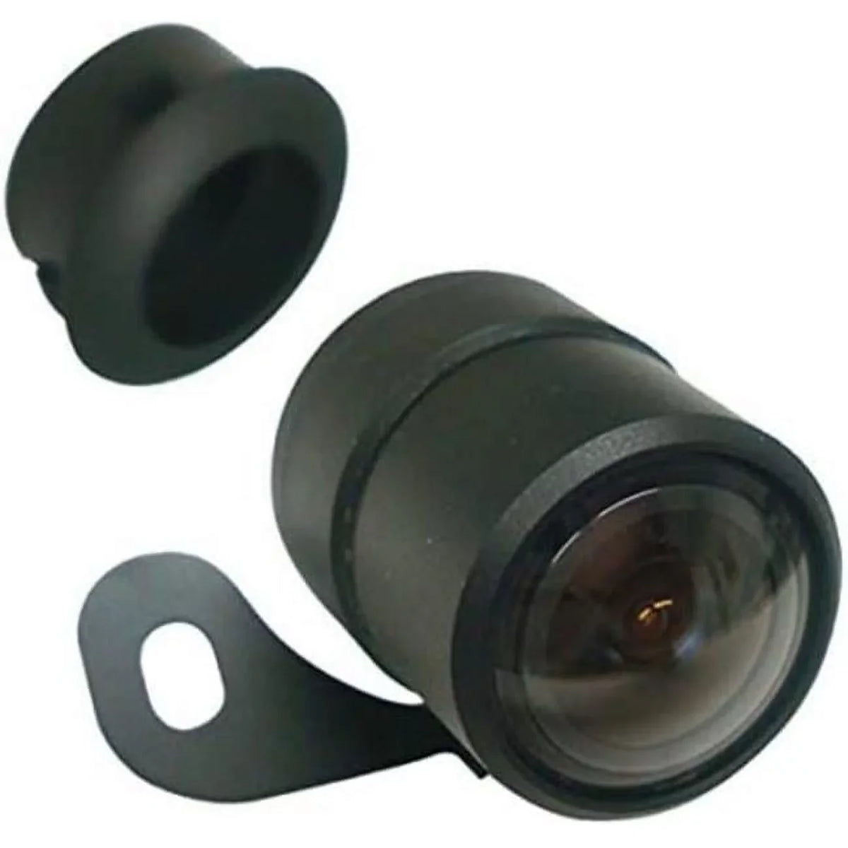 Savv SAVVAC300 Video Dual View Camera Rear Mount