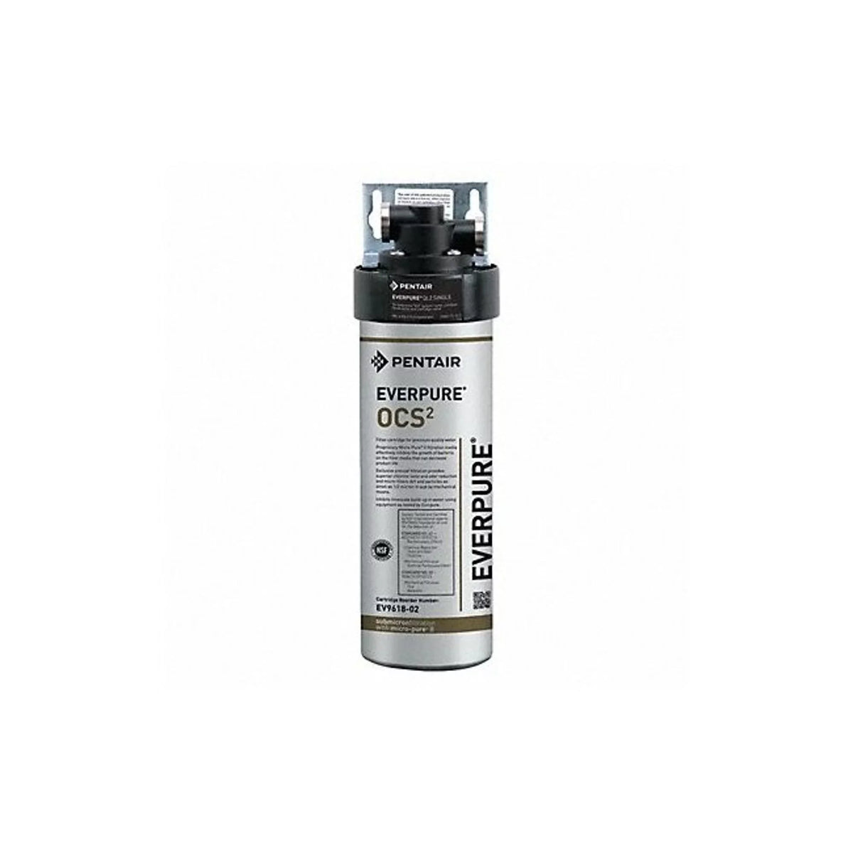 EV927560 Water Filtration Everpure System Coffee Brewers for