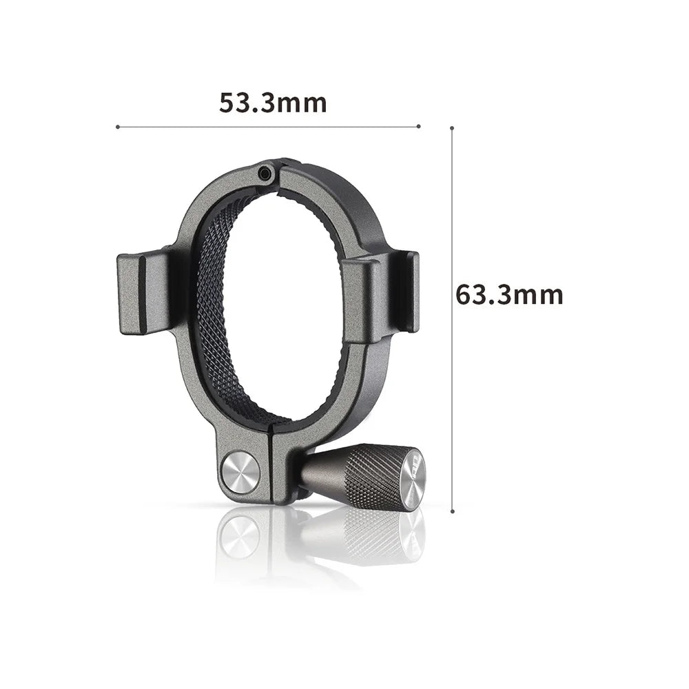 Mobile for Expansion Osmo DJI Portable Holder Stabilizer Mobile3 Bracket Equipment